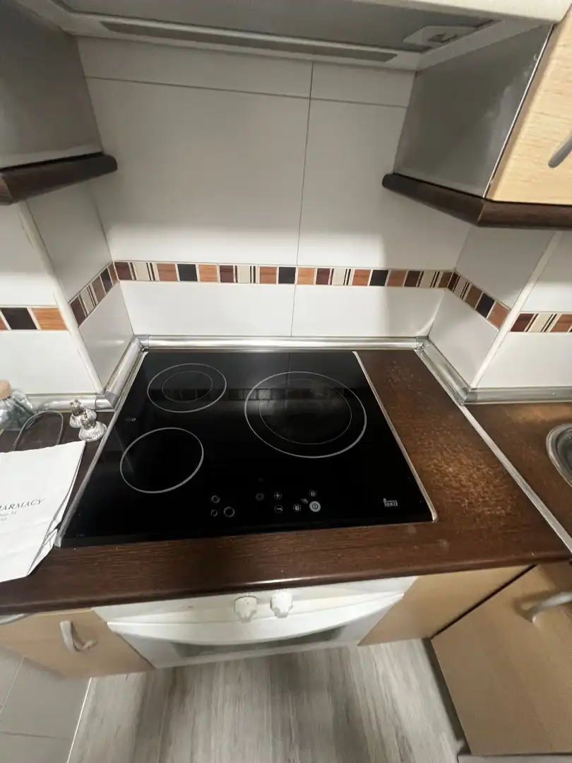 Apartament de lloguer a Calle de Villanueva, 30, Recoletos