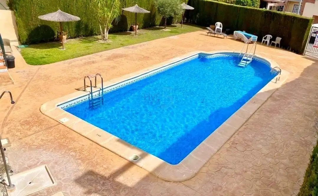 Casa amb terrassa en venda a Orihuela Costa, imagen 36