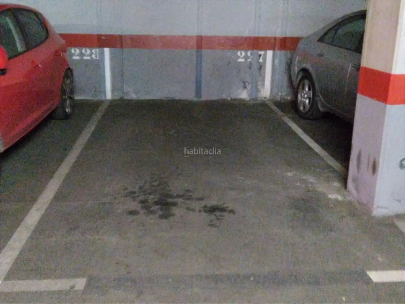 Individuel à vendre à Calle de Lorenzo Bosquet 46