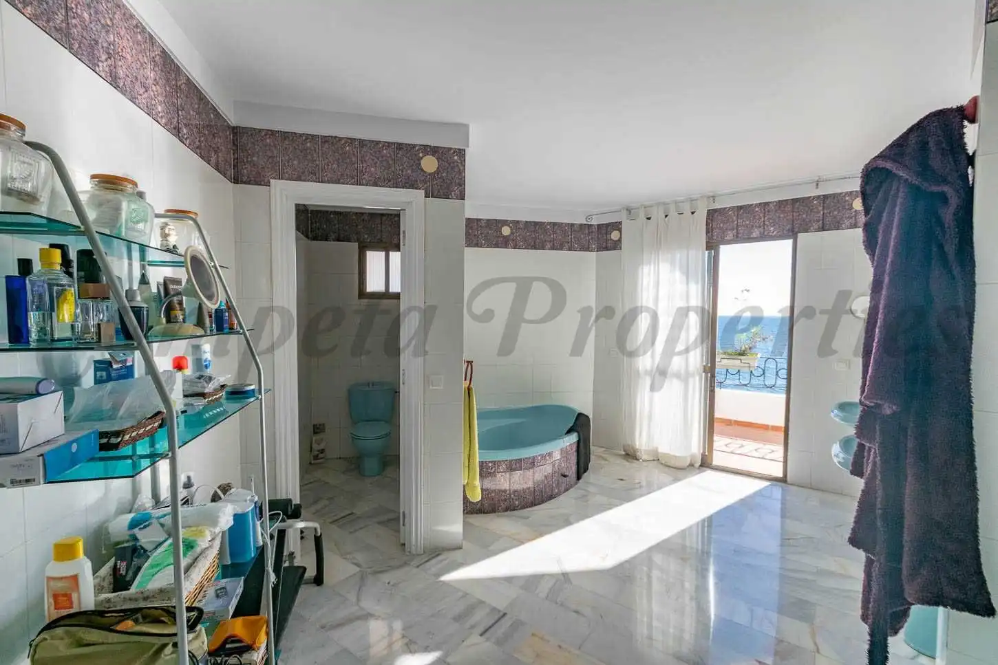 Casa a schiera con terrazza in vendita a El Peñoncillo, imagen 17