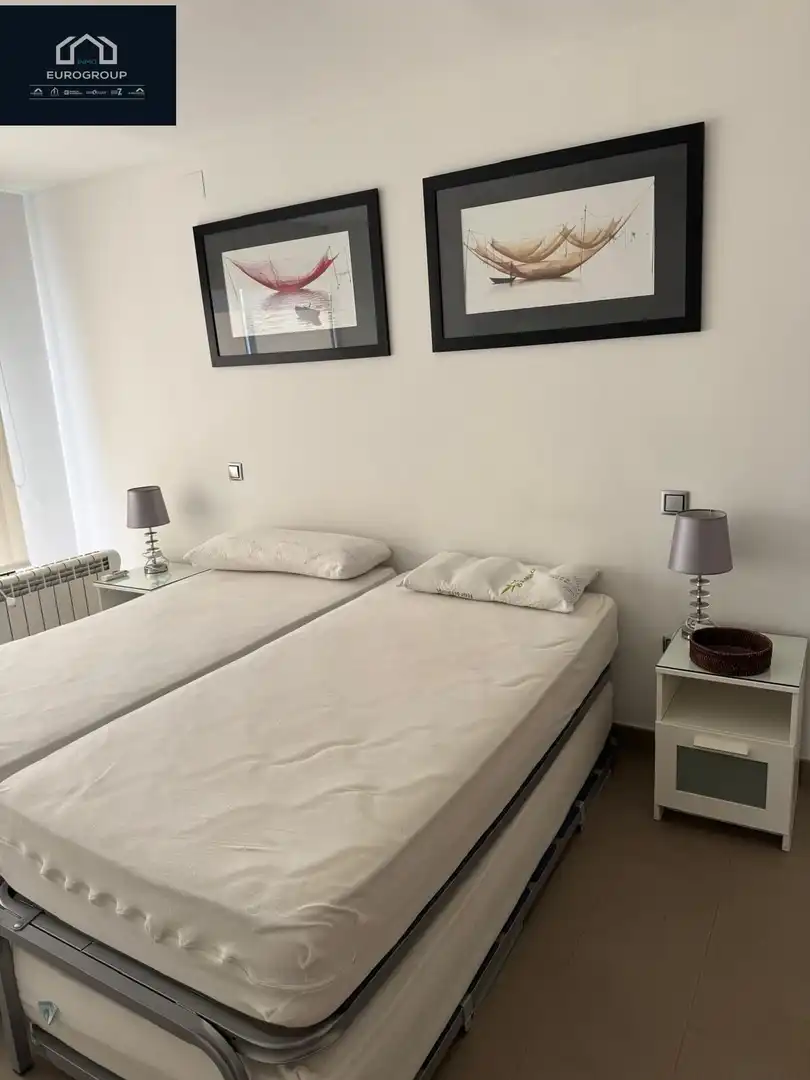 Habitación de Ático en venta en Finestrat con Aire acondicionado, Calefacción y Terraza