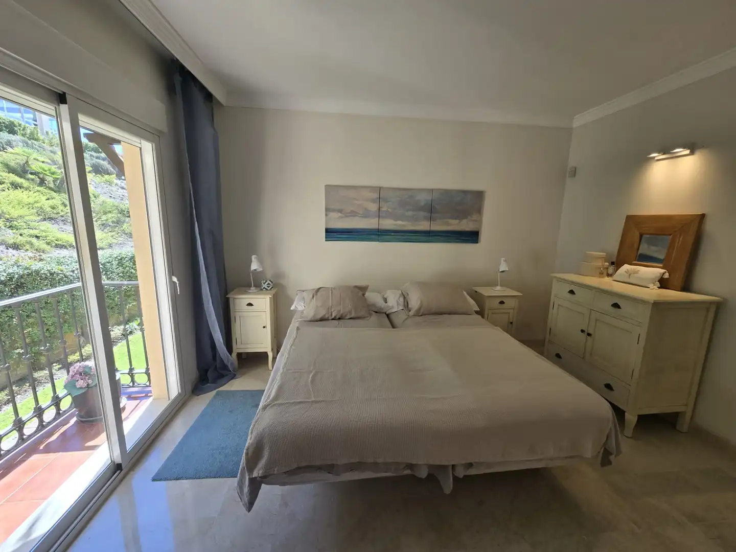 Apartament amb piscina en venda a Calle Pico Alcazaba, imagen 34