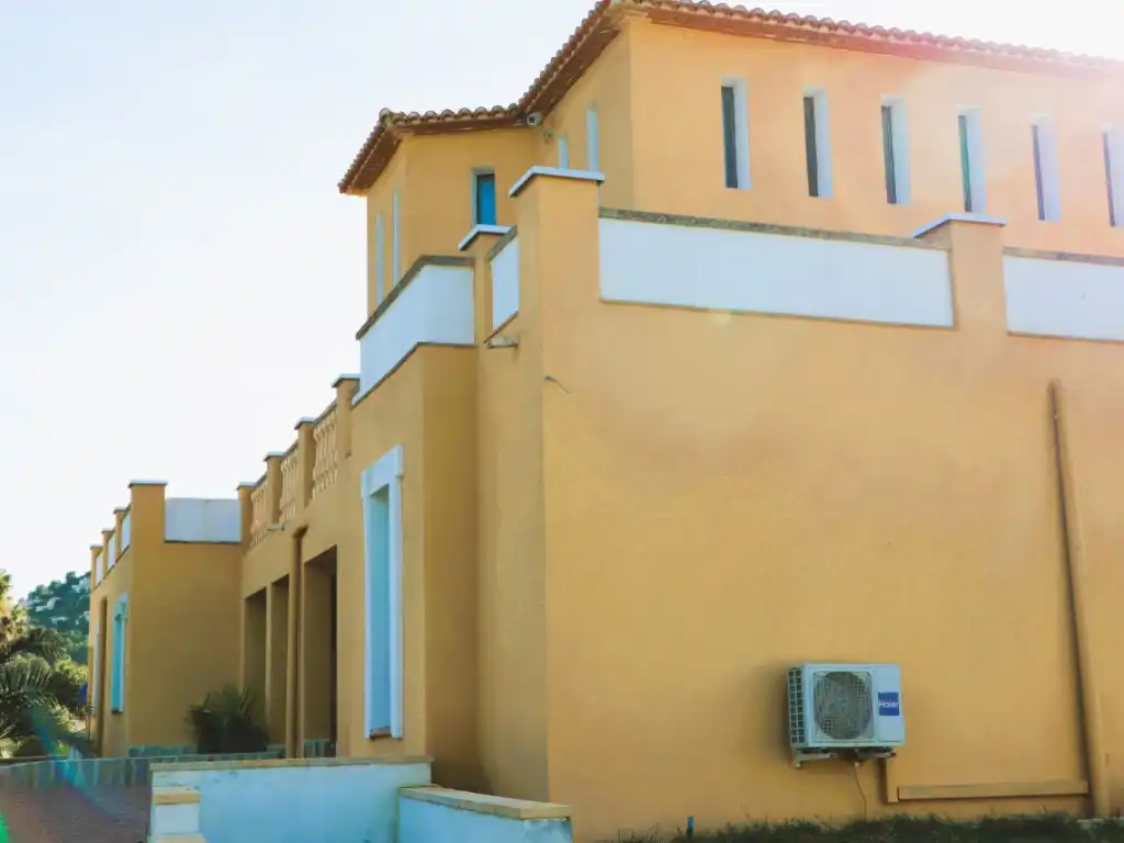 Casa amb terrassa en venda a La Sella, imagen 61
