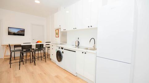 Photo 4 of Flat to rent in N/a, Quintana, Madrid