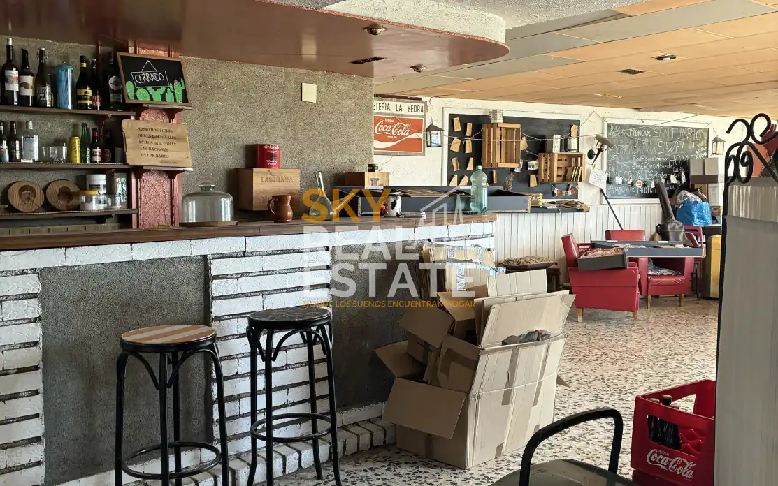 Buildings for sale in Borja