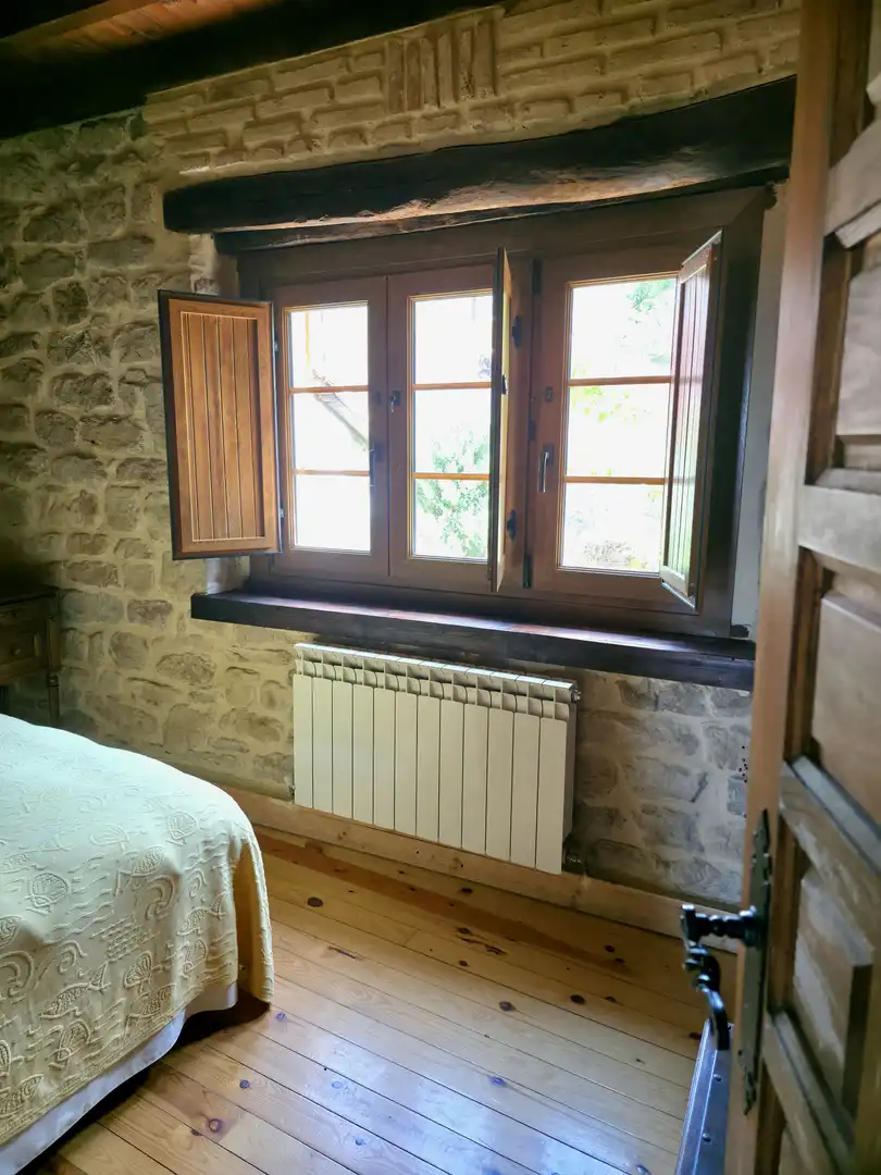 Casa en venda a Aguilar de Campoo, imagen 57