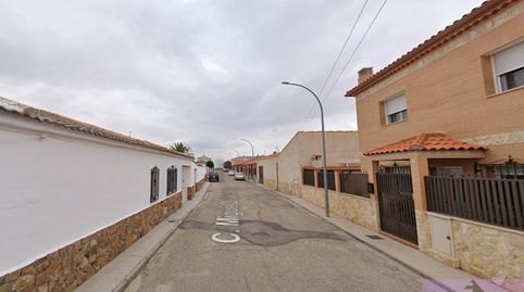 Foto 4 de Casa o xalet en venda a Miguel Lopez Bravo, Yepes, Toledo