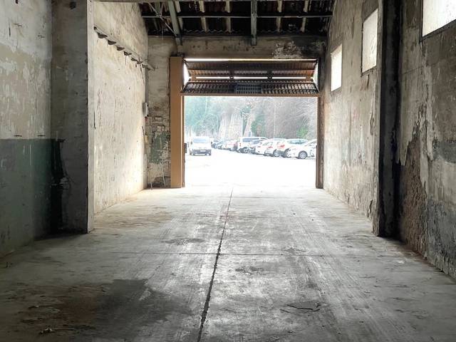 Nave industrial en Alquiler en Pol. Ind. la Gelidense, 5 en Gelida