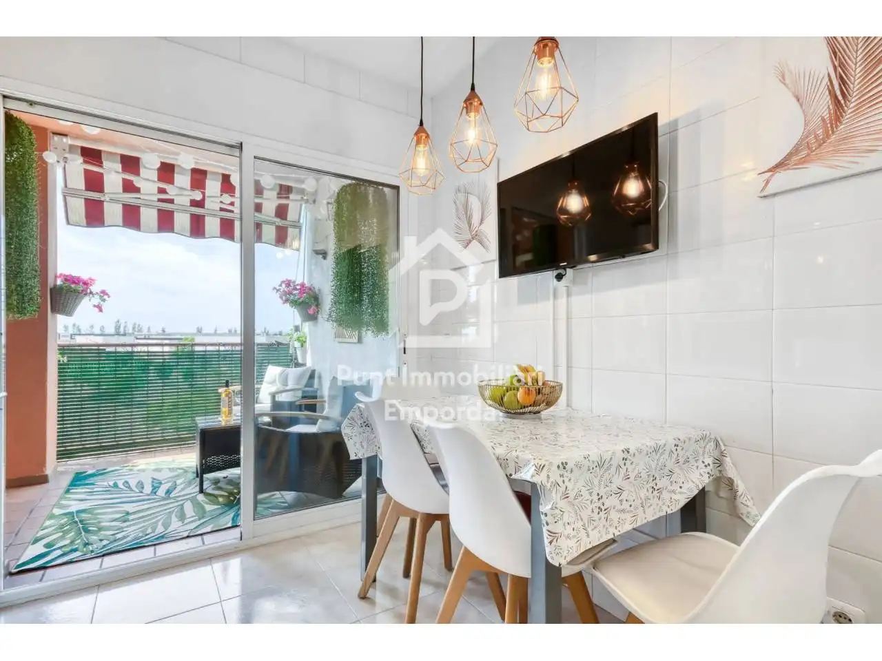 Flat for sale in Roses, Carretera de Roses - Fossos