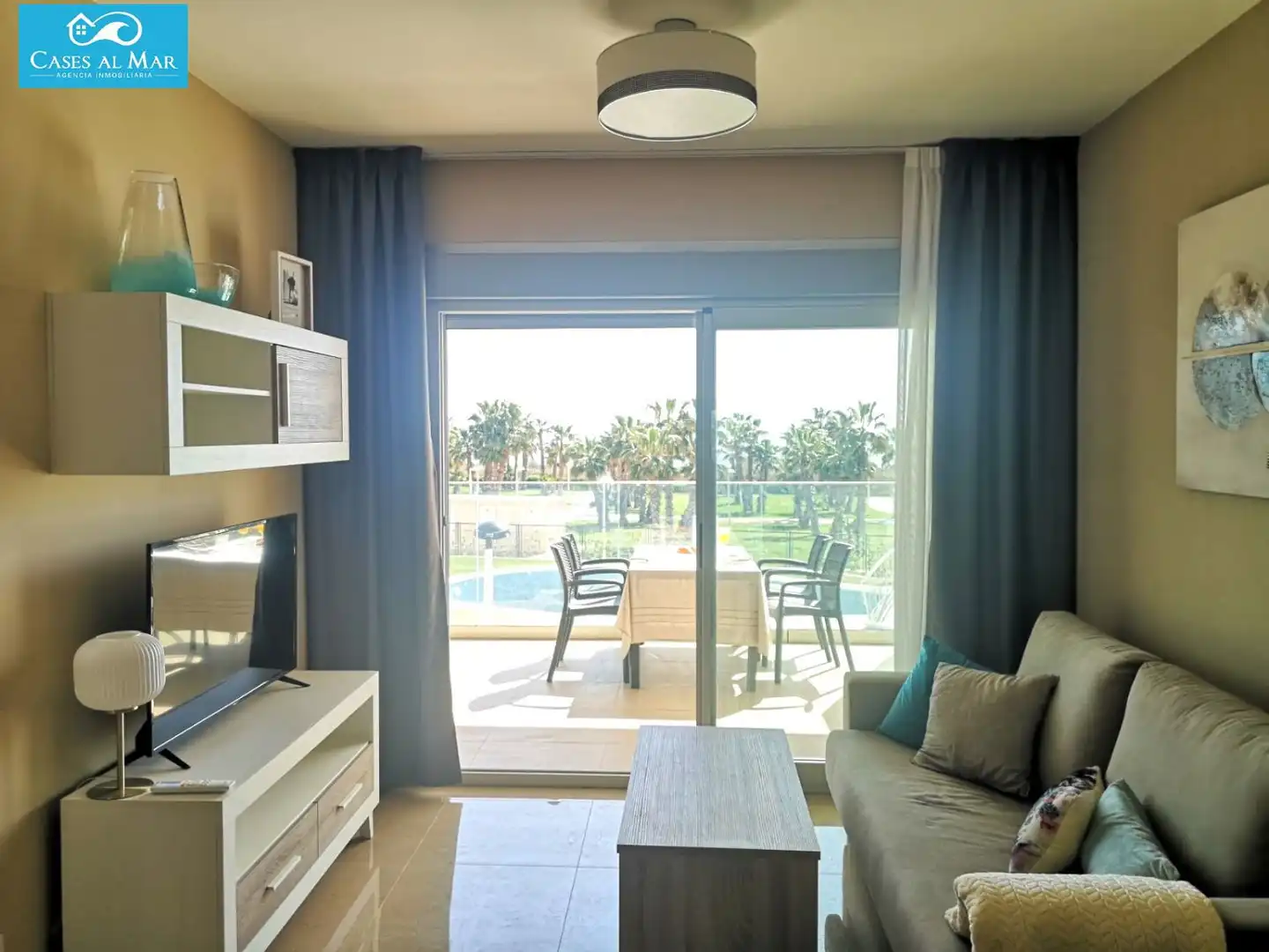 Apartamento con piscina en venta en UR PAI SECTOR TORRELASAL 1, imagen 13