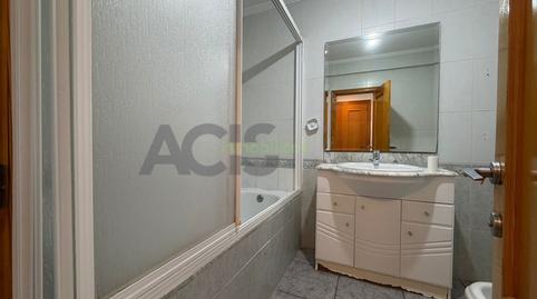 Foto 3 de Piso de alquiler en Algemesí, Valencia