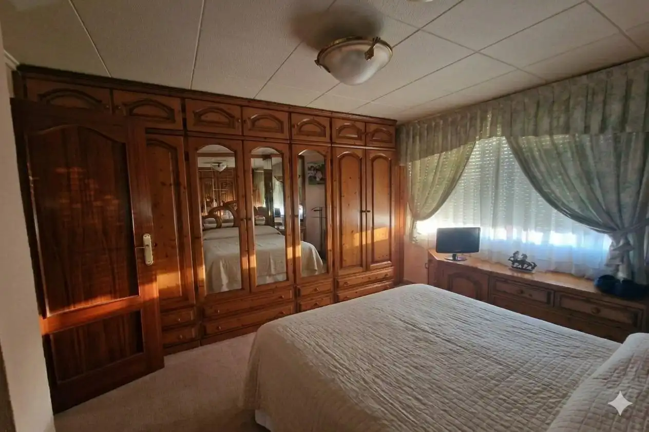 Habitación de Piso en venta en Cartagena con Aire acondicionado, Terraza y Balcón