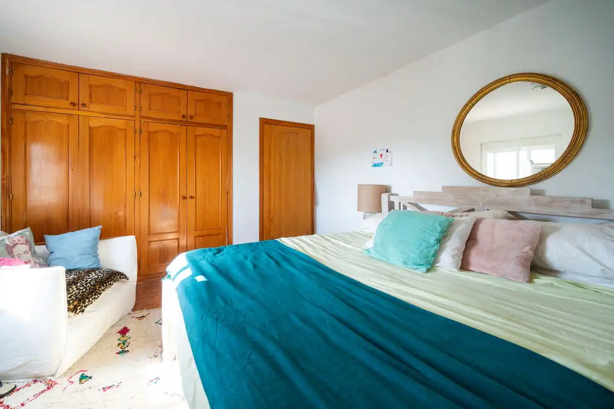 Flat with terrace for sale in Carrer de Cèsar Puget Riquer, imagen 16