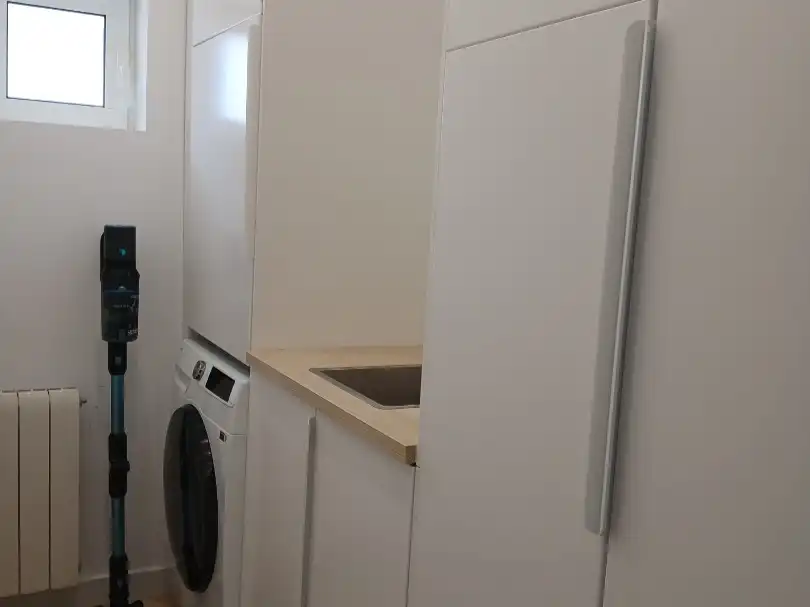 Cocina de Piso en venta en Santander