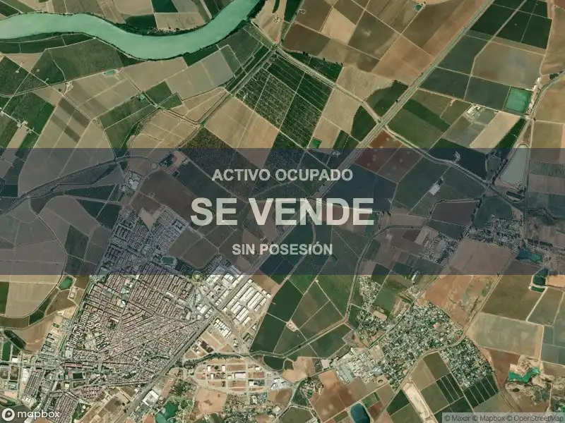 Flat for sale in San José de la Rinconada