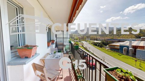 Foto 5 de Pis en venda a Ariztitxo Kalea, Usurbil, Gipuzkoa