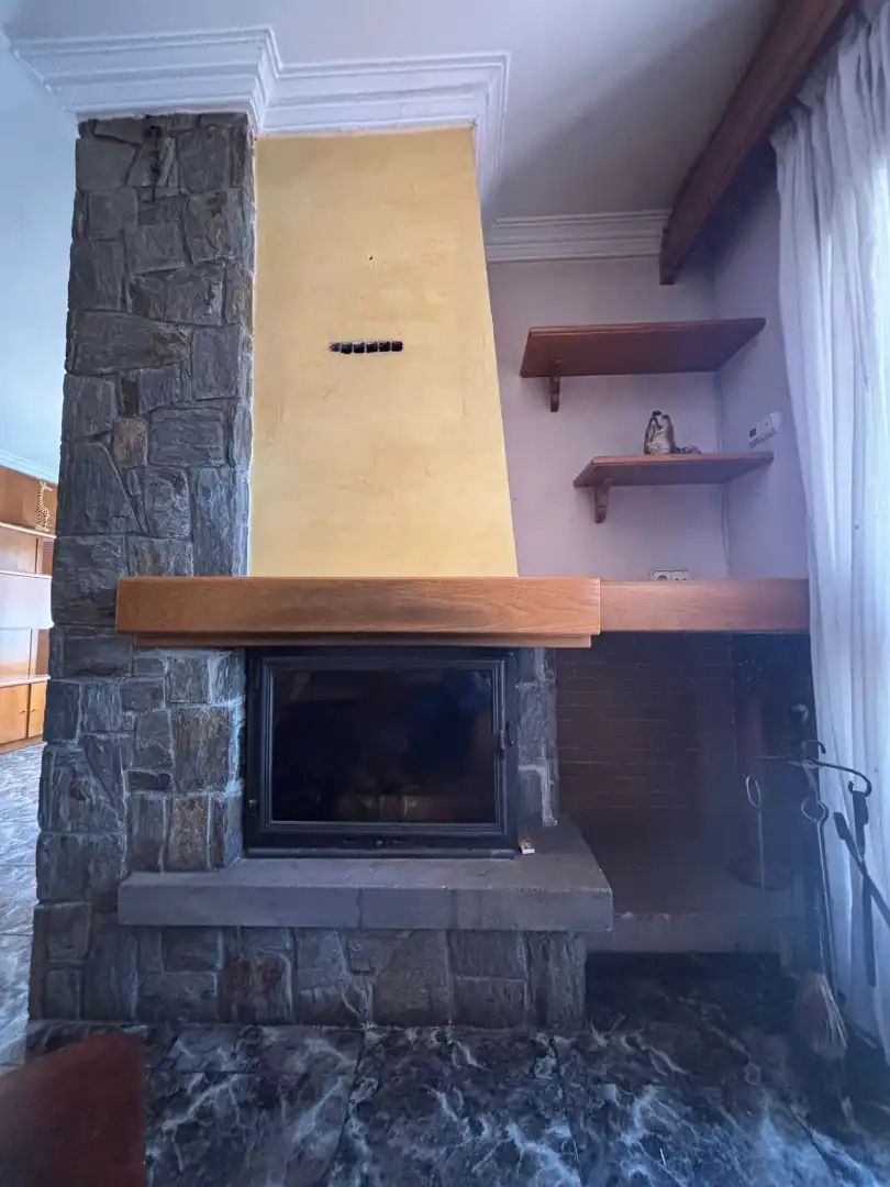 Casa con terraza en venta en Serraparera, imagen 13