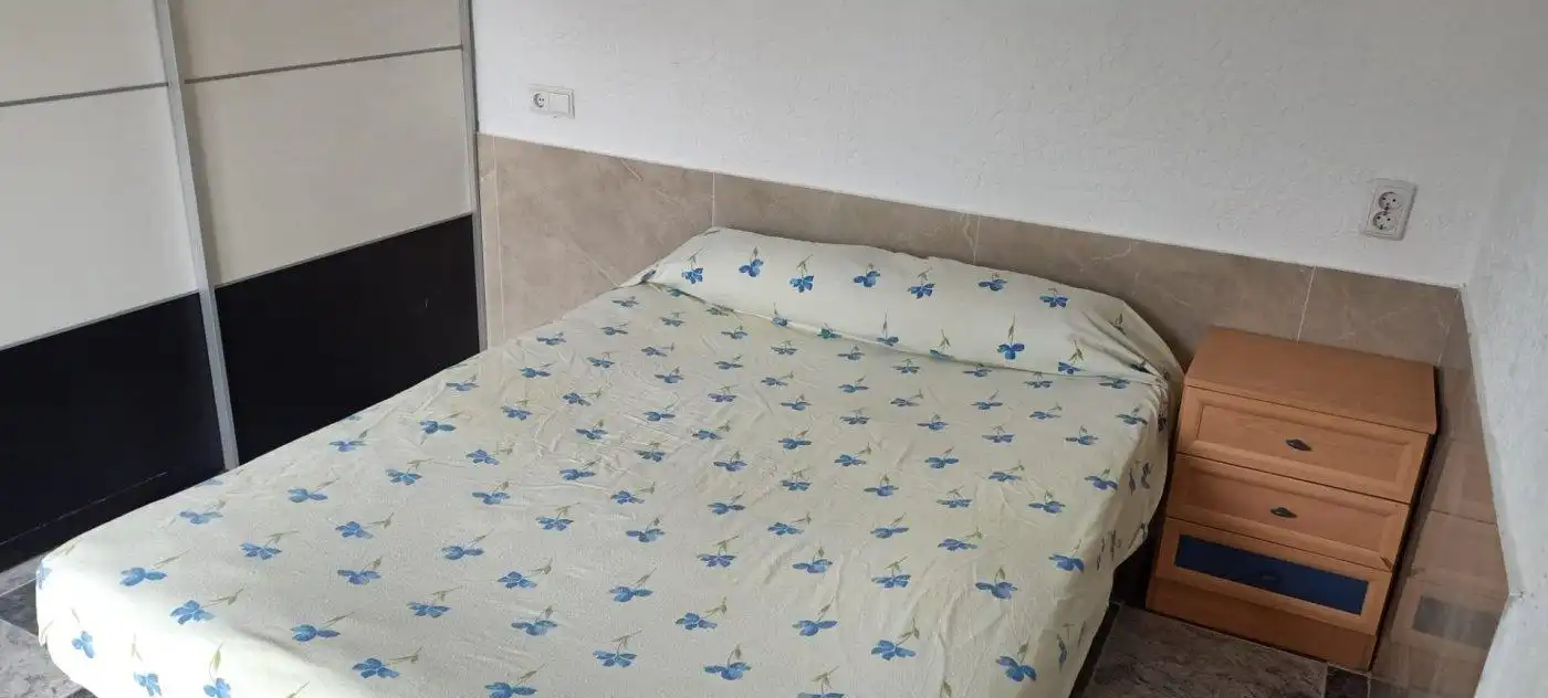 Apartament amb terrassa en venda a Plaza Plaza Orán, imagen 29