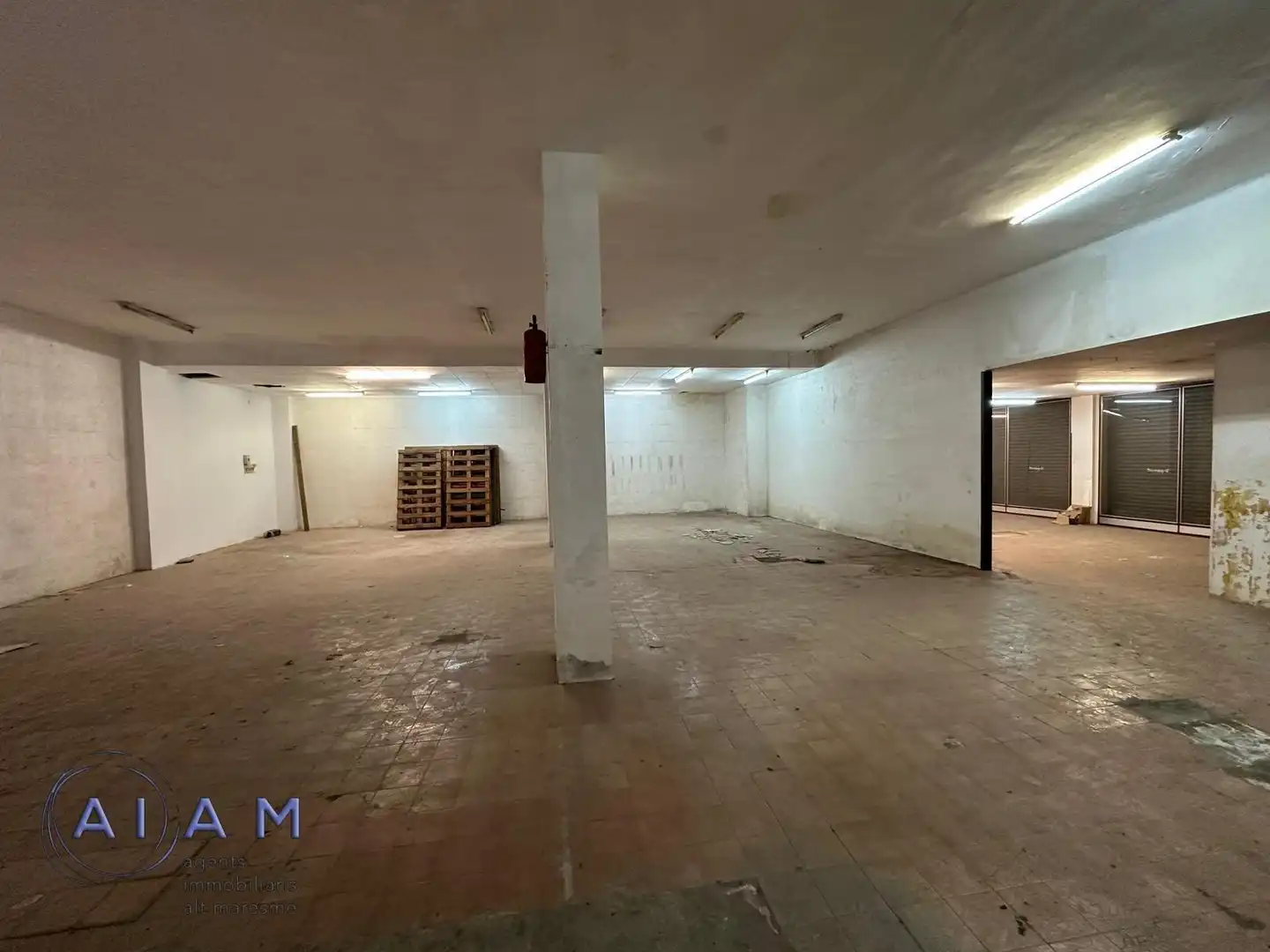 Business premises to rent in Carrer d'Andorra, imagen 27