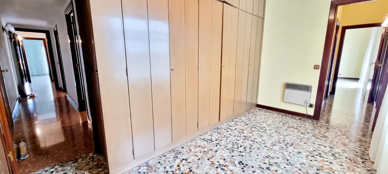 Piso en venta en Navas