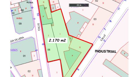 Naves industriales en Sax Alicante. Oportunidad única de inversión., imatge 4