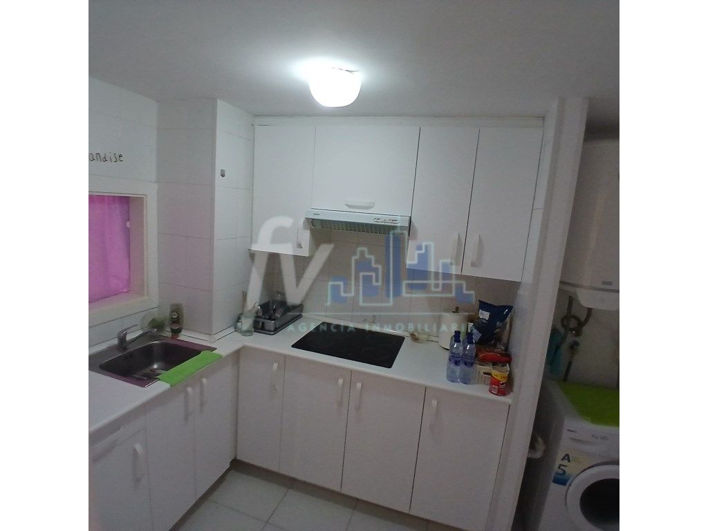 Kitchen of Apartment for sale in Benidorm