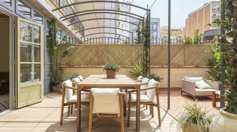 Foto 5 von Wohnungen zum Verkauf in Fort Pienc, Barcelona Capital