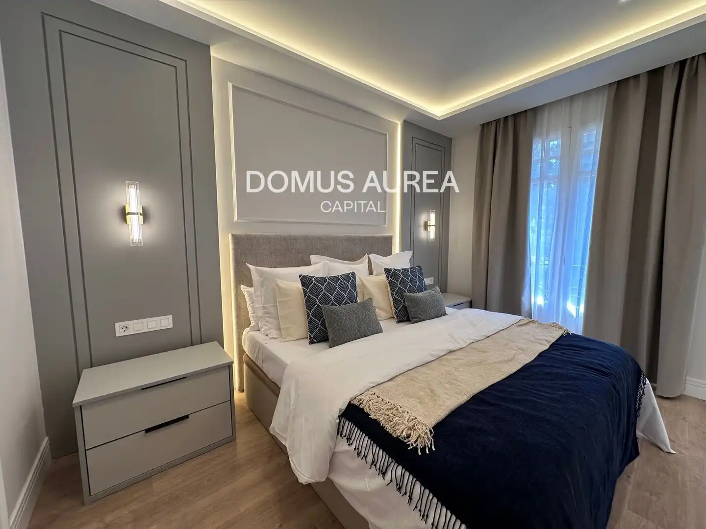 Habitación de Piso en venta en Madrid con Aire acondicionado, Calefacción y Amueblado