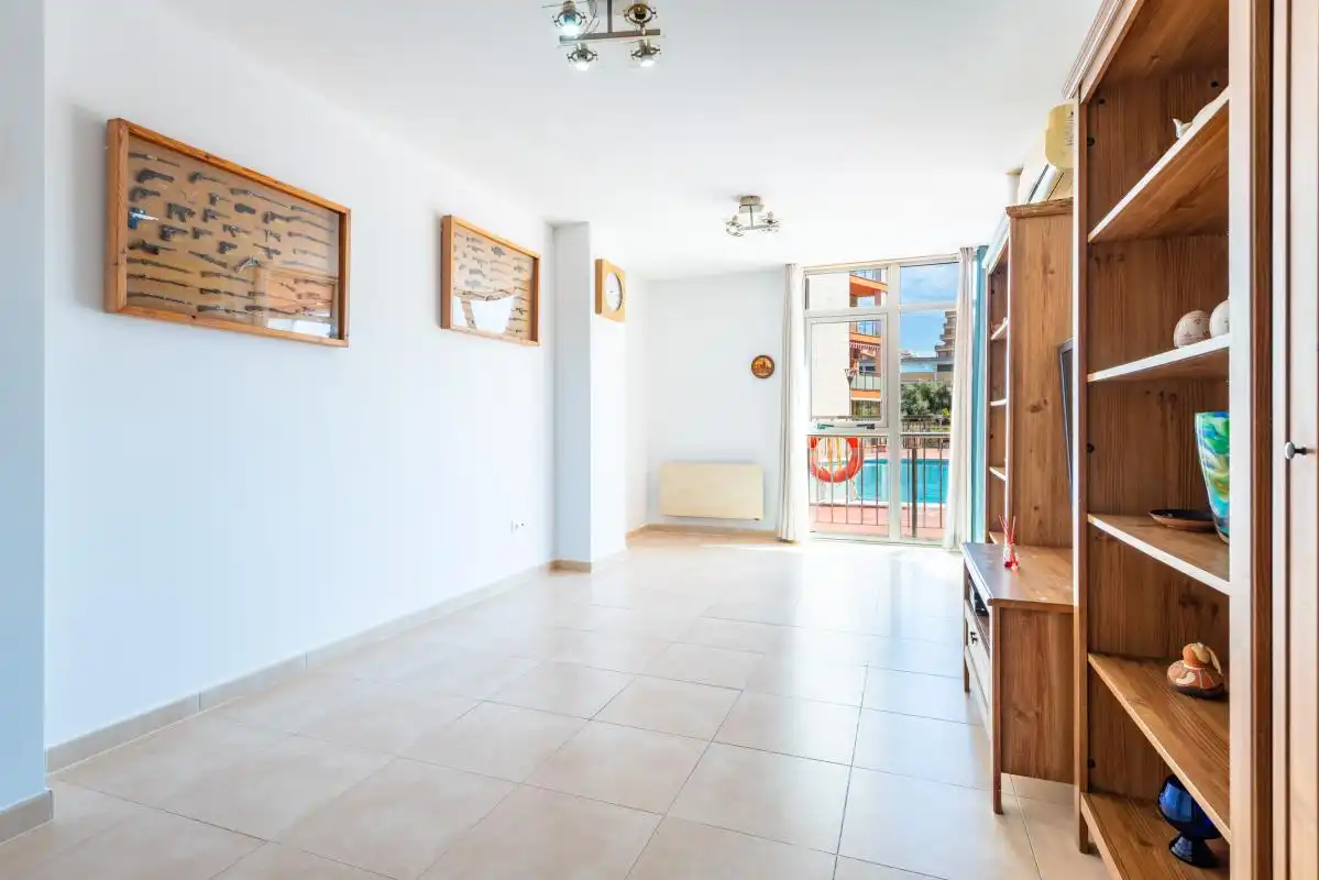 Estudi en venda en Oropesa del Mar / Orpesa amb Aire condicionat, Calefacció i Terrassa