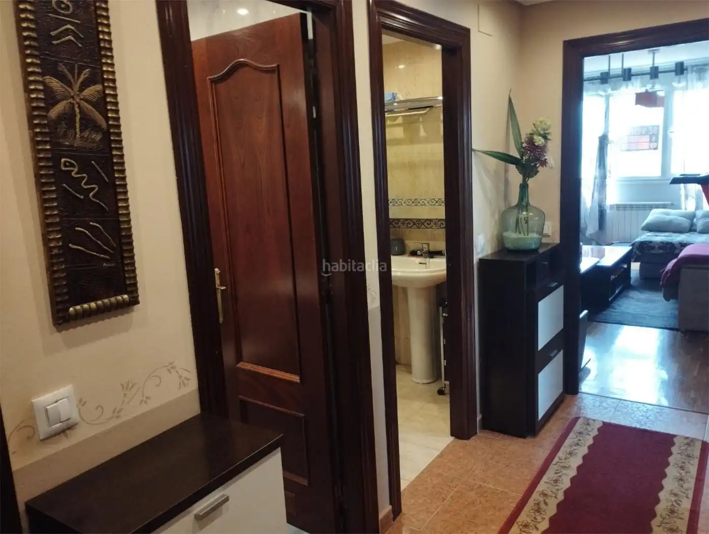 Piso con ascensor en venta en Calle Mirlos 5A, imagen 4