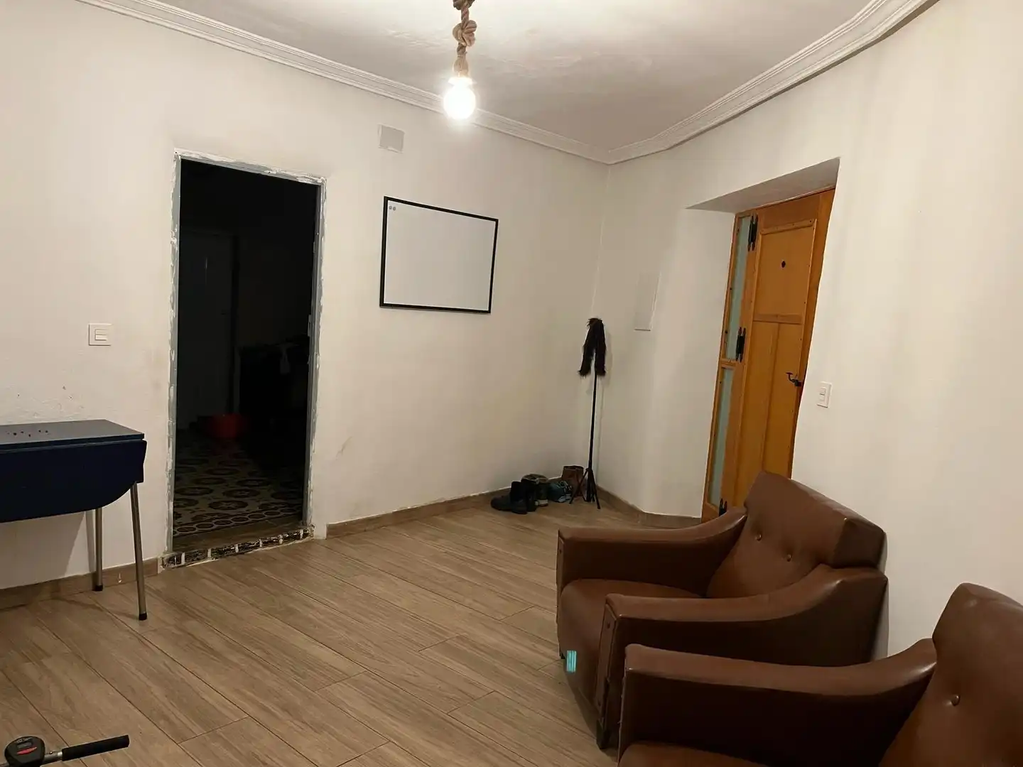 Finca rústica en venta en Guaza de Campos