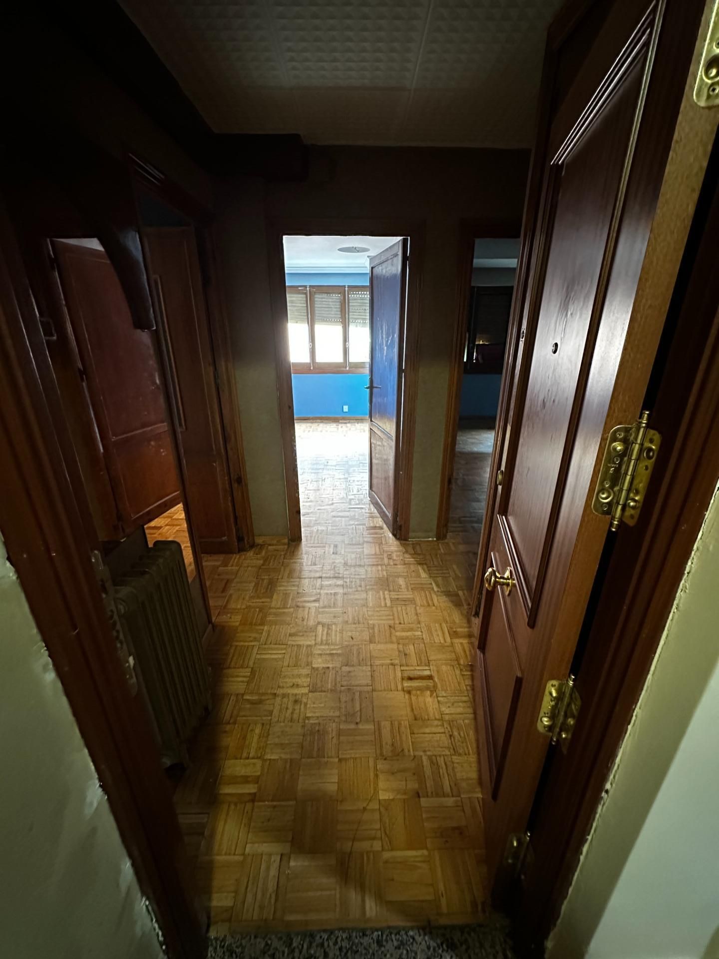 Piso en venta en Cuenca Capital con Trastero