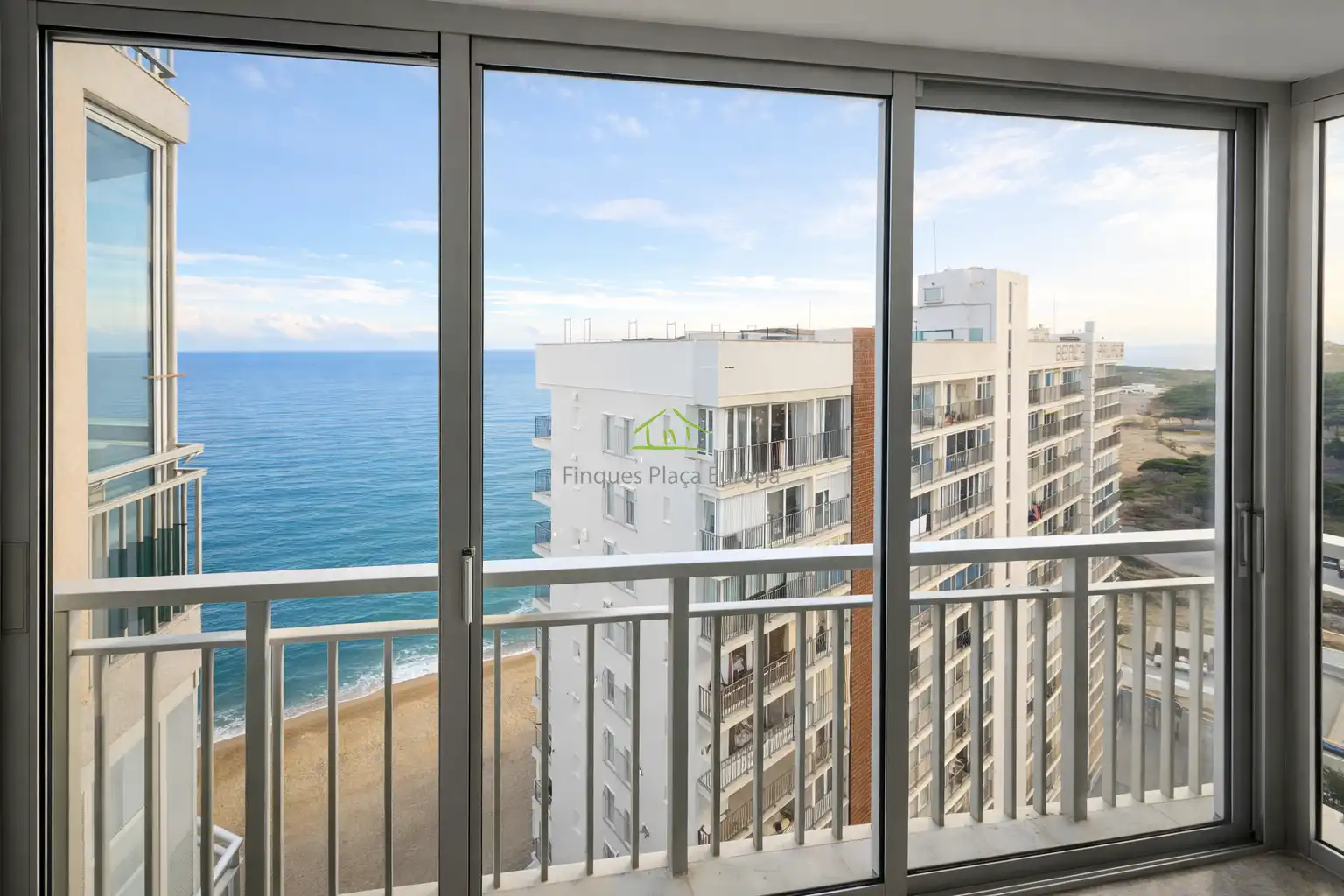 Apartament amb terrassa en venda a Platja d'Aro, imagen 8