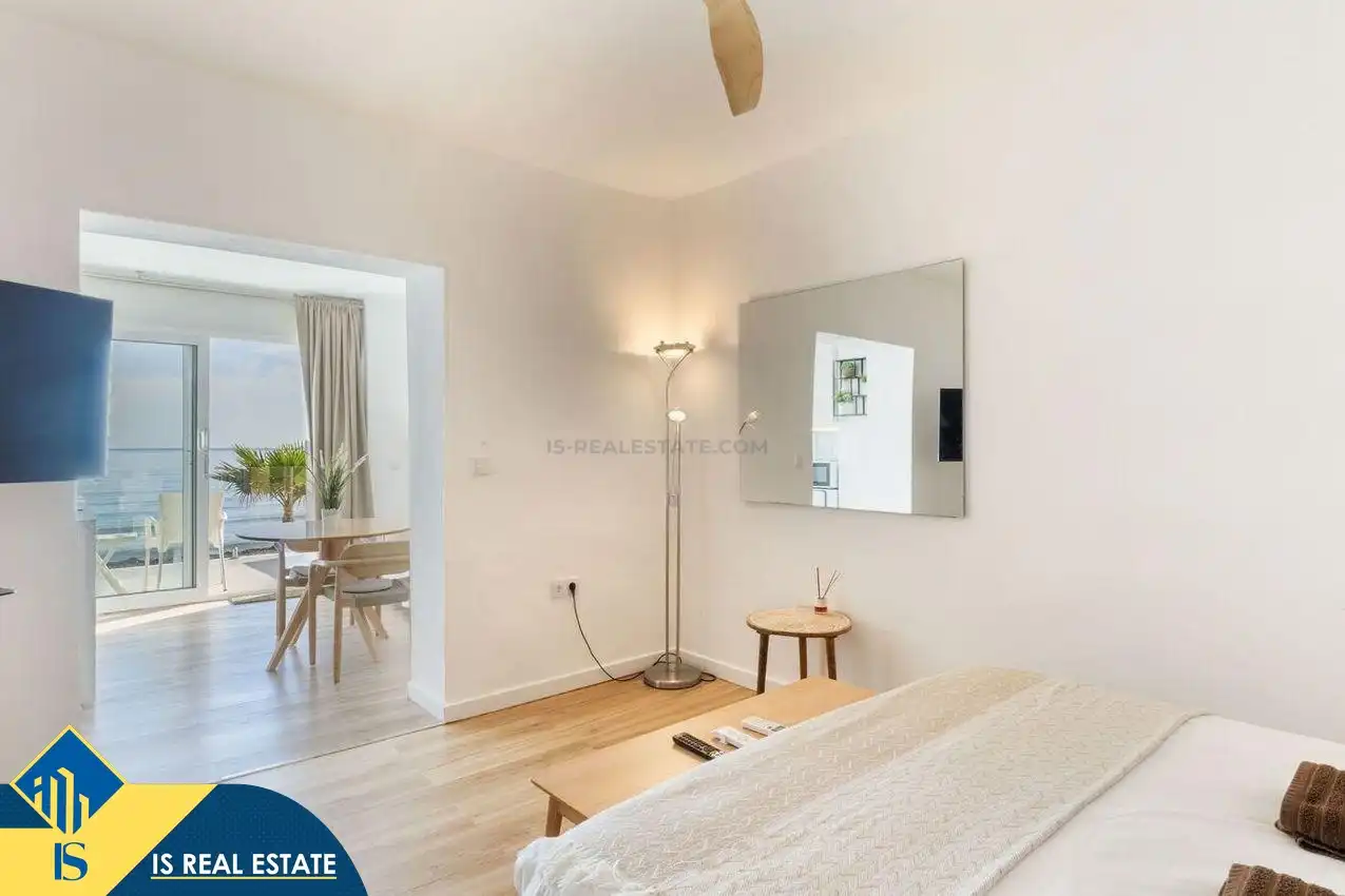 Villa zum Verkauf in Playa de San Juan - El Cabo de las Huertas, imagen 12