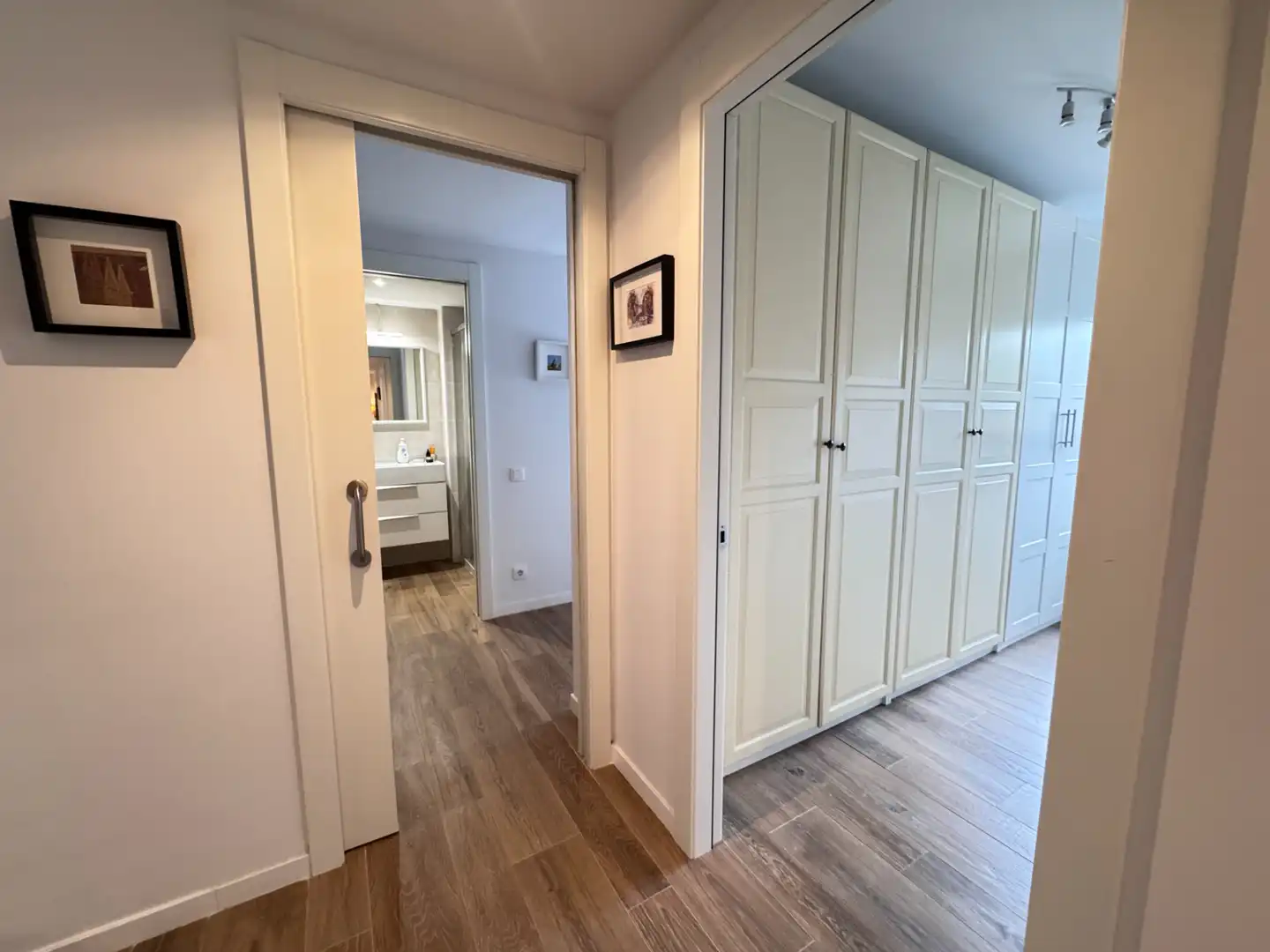 Flat for sale in Cardedeu  with Air Conditioner, Heating and Balcony