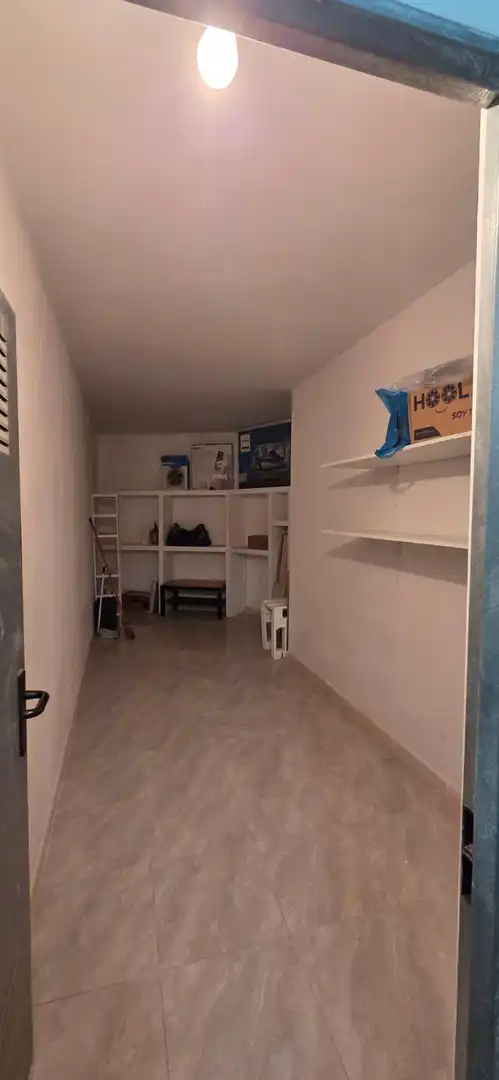 Ático en venta en Mazarrón con Aire acondicionado, Calefacción y Parquet