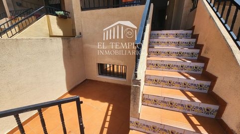 Foto 3 de Casa adosada en venta en San Antonio, Onil, Alicante