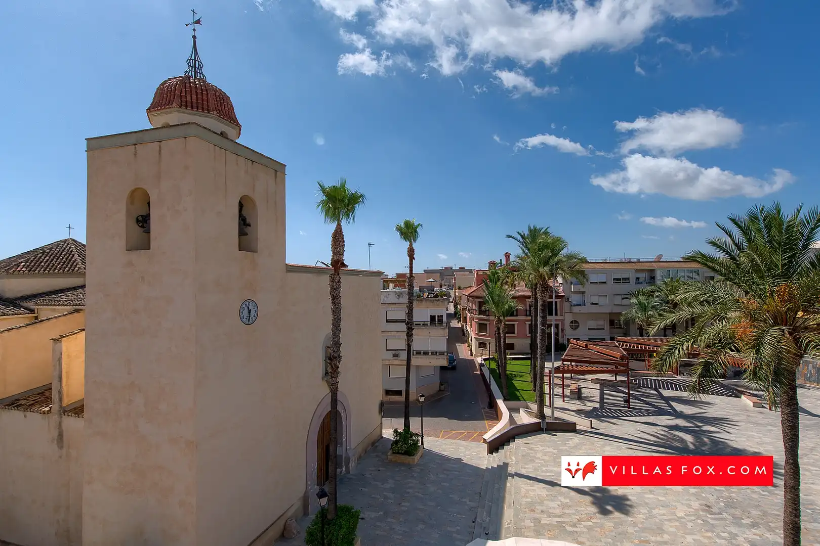 Apartament en venda a San Miguel de Salinas, imagen 46