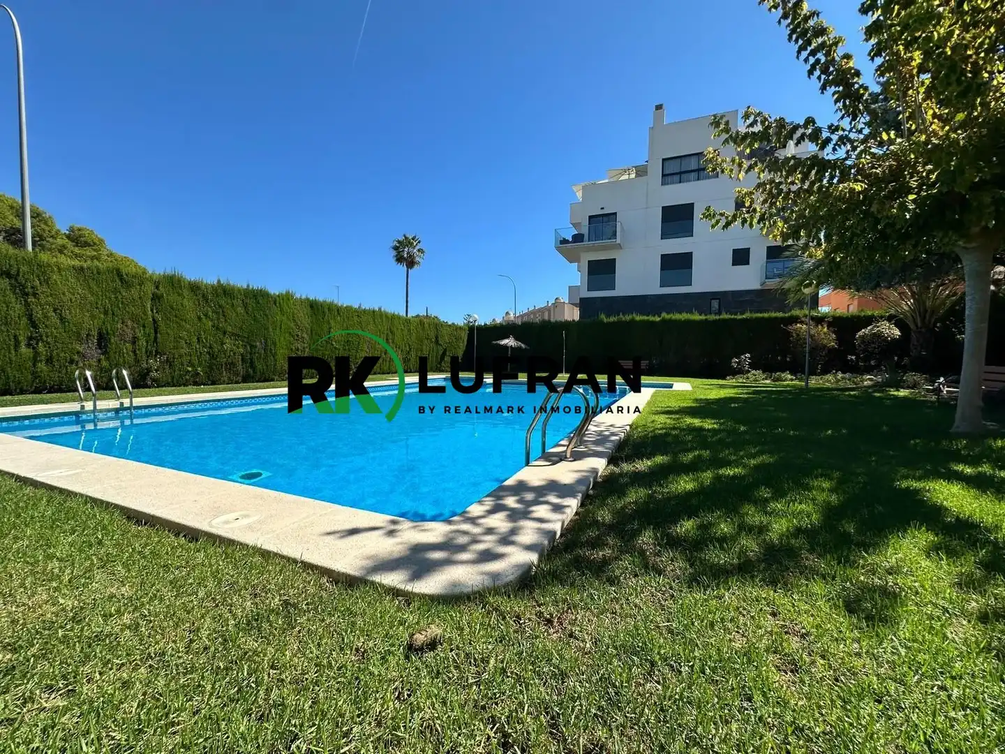 Flat with terrace for sale in Playa Muchavista, imagen 28