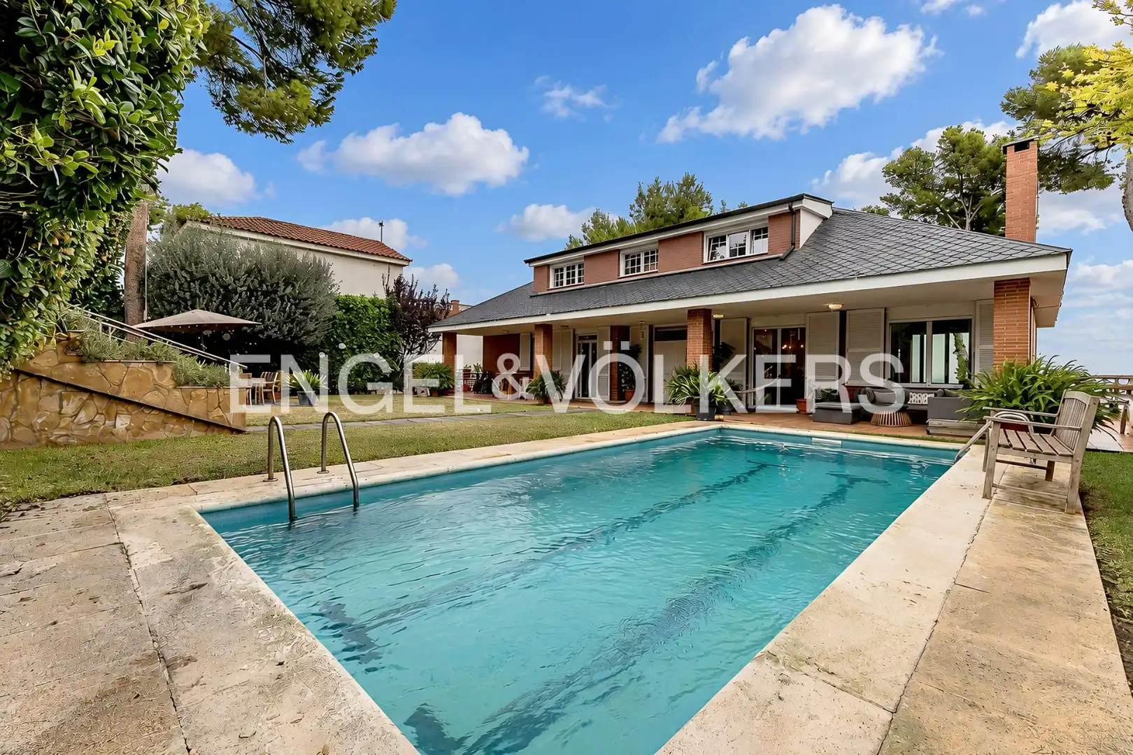 Haus mit Pool zum Verkauf in Montmar, imagen 73