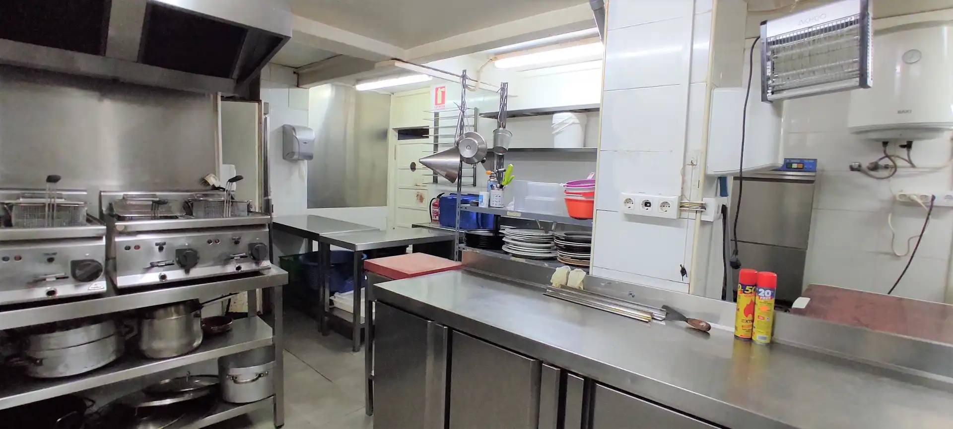 Business premises for sale in Sur, imagen 18
