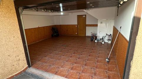 Foto 3 de Casa adosada en venta en Nájera, La Rioja