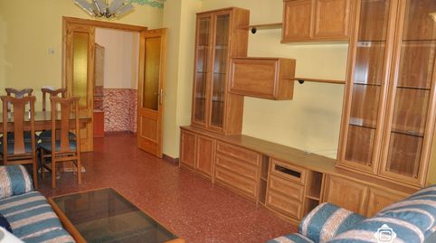 Foto 2 de Piso en venta en Campo de Criptana, Ciudad Real