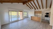 Living room of House or chalet for sale in Olesa de Bonesvalls  with Air Conditioner and Terrace