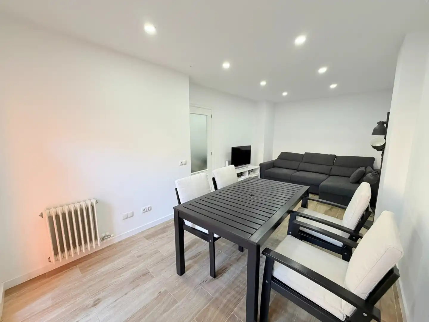 Ground floor for sale in  Palma de Mallorca  with Air Conditioner, Heating and Terrace