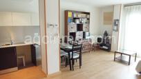 Living room of Flat for sale in Valladolid Capital  with Air Conditioner and Terrace