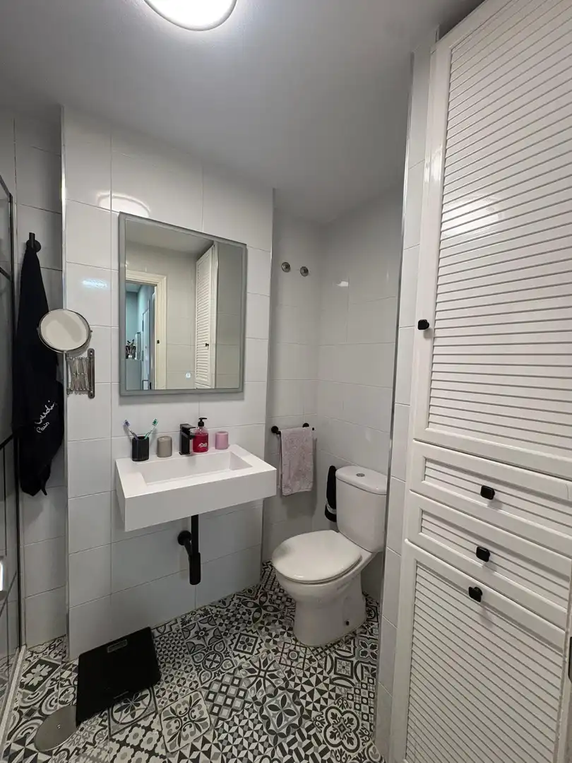 Piso en venta en Plaza de toros - Venta Vargas - Capitania, imagen 12