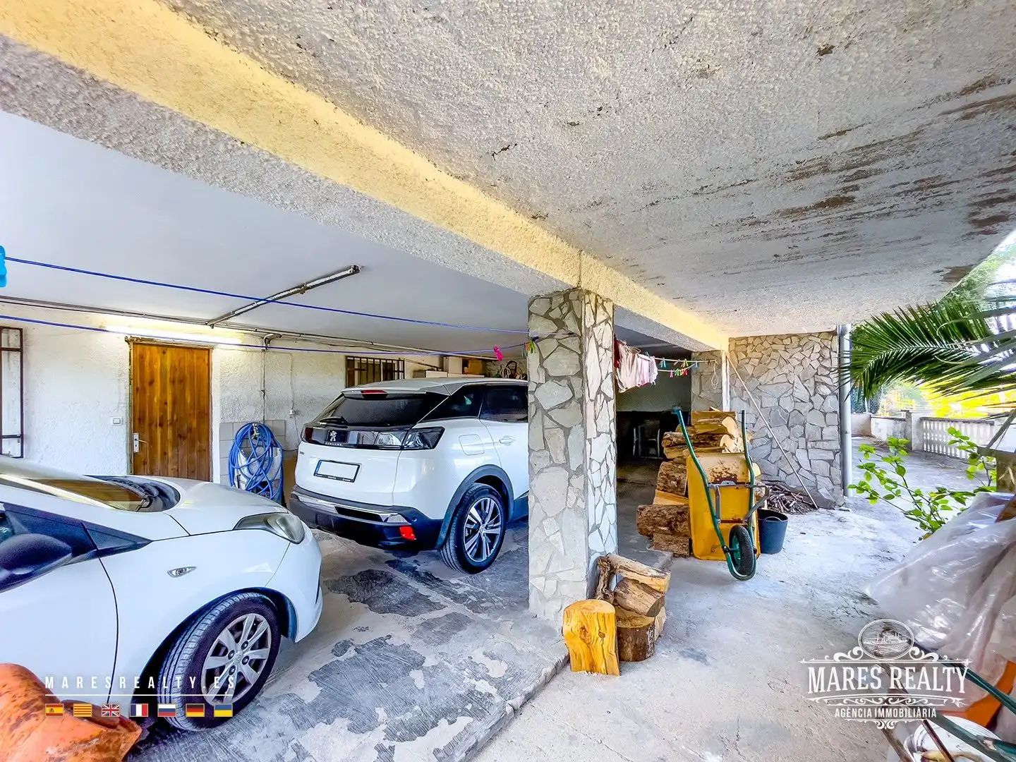 Maison avec piscine à vendre à Lloret Blau - La Creu de Lloret, imagen 57