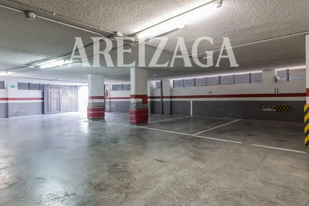 Pis en venda a Calle Sierra de Aralar, Loiola