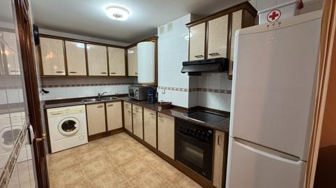 Foto 5 de Pis en venda a Calle Manuel Fernández Juncos, Ribadesella, Asturias